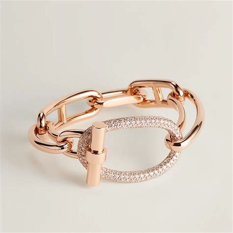 hermes adage bracelet